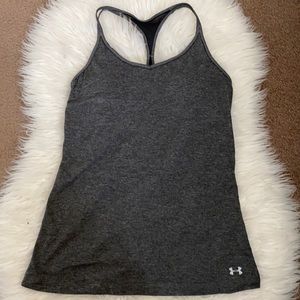 Under Armour Tank tops